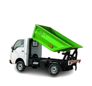 Solid Waste Handling Equipment